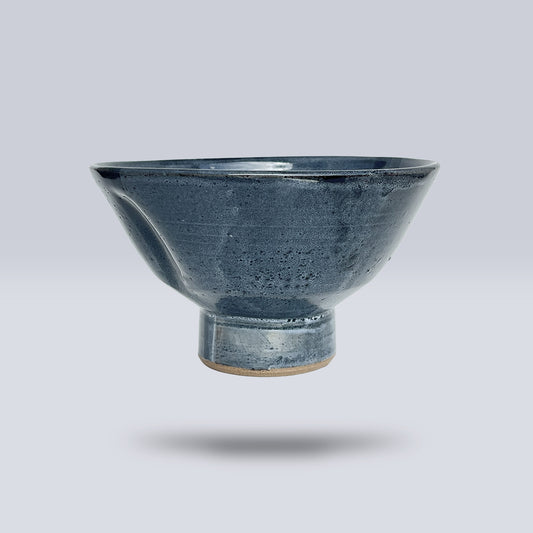 Bowl Grande Azul Acero