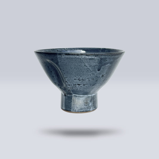 Bowl Mediano Azul Acero