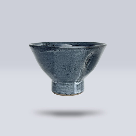 Bowl Mediano Azul Acero