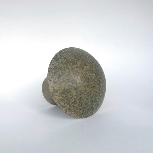 Hongo Mediano Verde Matte